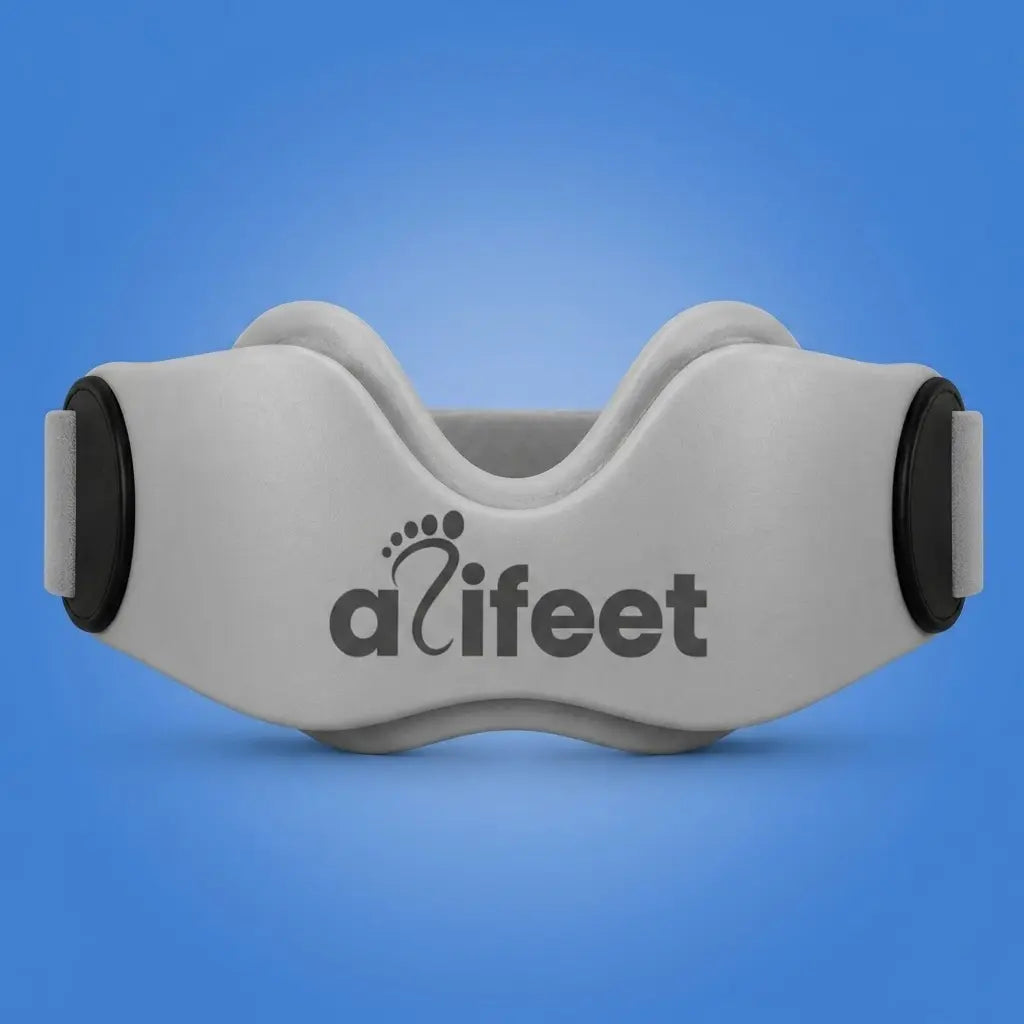 Rodillera Alifeet | Soporte y Alivio para tu Rodilla