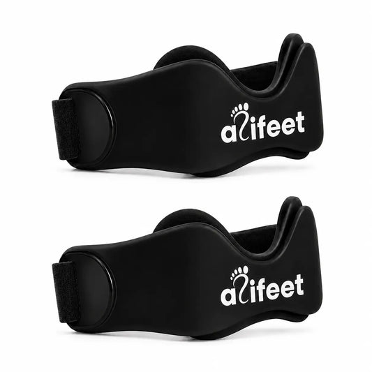 Rodillera Alifeet | Soporte y Alivio para tu Rodilla