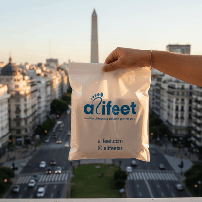 Rodillera Alifeet | Soporte y Alivio para tu Rodilla