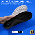 Plantillas Alifeet | Alivia el dolor plantar, comodidad para tu día