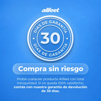 Rodillera Alifeet | Soporte y Alivio para tu Rodilla