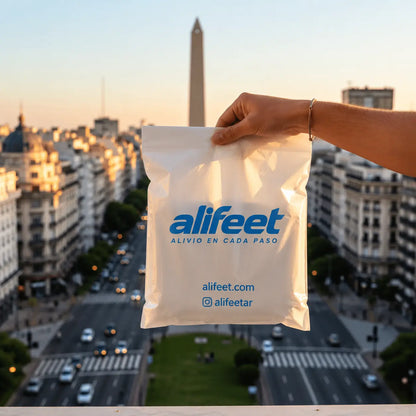 Rodillera Alifeet | Soporte y Alivio para tu Rodilla