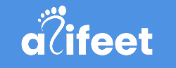 Alifeet